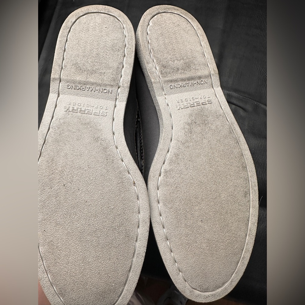 Sperry Gold Cup Authentic Original Rivingston Leather Boat Shoe - Picture 5 of 7